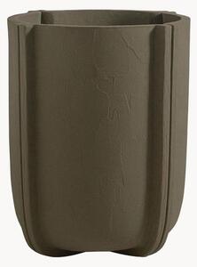 Exteriérový obal na kvetináč Cassero, V 70 cm