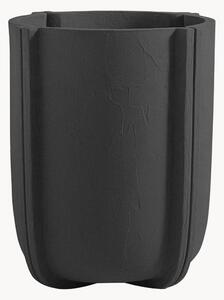 Exteriérový obal na kvetináč Cassero, V 70 cm