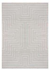 Svetlosivý behúň 80x250 cm Sahara – Ayyildiz Carpets