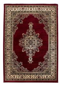 Vínový koberec 80x150 cm Marrakesh – Ayyildiz Carpets