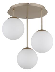 Globo 47441-3CH LED prisadené stropné svietidlo HARMON E14