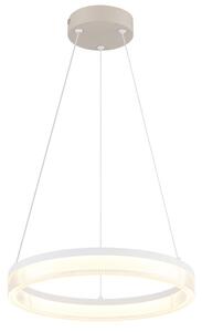 Globo 48046H LED závesné stropné svietidlo ZARA | 16W integrovaný LED zdroj | 1100lm | 3000K