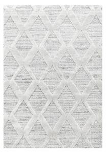 Svetlosivý koberec 80x150 cm Pisa – Ayyildiz Carpets