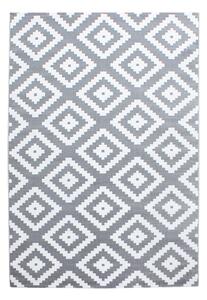 Svetlosivý koberec 160x230 cm Plus – Ayyildiz Carpets