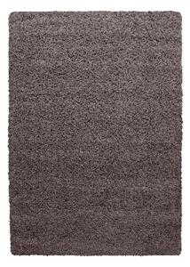 Hnedý koberec 80x150 cm Life – Ayyildiz Carpets