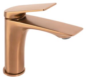 Kúpeľňová batéria Rea AVALON Copper Brush