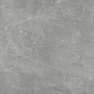 Predsieňová stena Vincent, biela/sivý betón