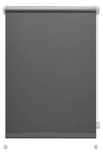 Tmavosivá roleta 42,5x150 cm Mini Termo – Gardinia