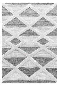 Sivý koberec 160x230 cm Pisa – Ayyildiz Carpets