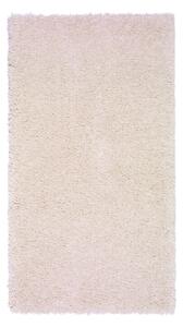 Krémovobiely koberec Universal Aqua Liso, 57 × 110 cm