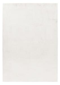 Krémový prateľný koberec 60x110 cm Pouffy – Ayyildiz Carpets