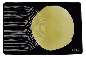 Rohožka 45x75 cm Rising Sun – Butter Kings