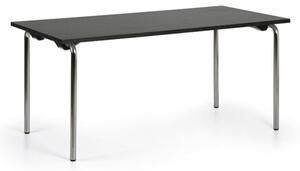 Skladací stôl SPOT, 1600 x 800, wenge