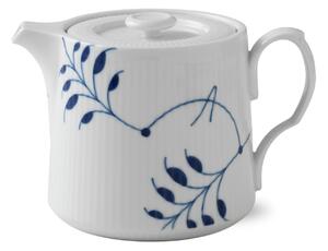Porcelánová kanvica Blue Fluted Mega 750 ml
