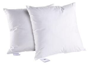Vankúš s páperovou výplňou 30x50 cm Sofa – Universe of Sleeping