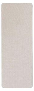 Krémový behúň 45x120 cm Simeo – douceur d'intérieur