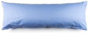 4Home obliečka na Relaxačný vankúš Náhradný manžel modrá, 50 x 150 cm, 50 x 150 cm