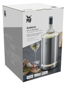 Antikoro chladiaca nádoba na víno a šampanské WMF Ambient