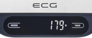 ECG KV 215 S digitálna kuchynská váha