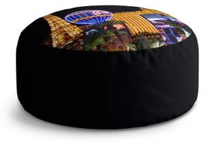 Sablio Taburet Las Vegas 3: 38x48 cm