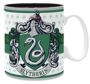 Hrnček Harry Potter - Slytherin House