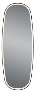 Nástenné zrkadlo s osvetlením 60x160 cm Diana – Mirrors and More