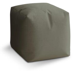Sablio Taburet Prairie Dust - 40x40x40 cm