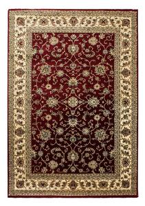 Koberec v červeno-zlatej farbe 80x150 cm Marrakesh – Ayyildiz Carpets