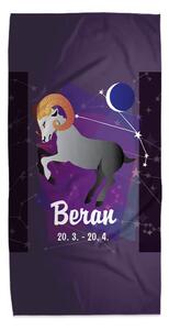 Sablio Uterák Baran - 30x50 cm