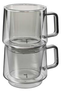 Gefu termo hrnčeky Calora 200 ml 2 ks