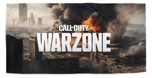 Sablio Uterák Call of Duty Warzone - Mesto - 30x50 cm