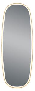 Nástenné zrkadlo s osvetlením 60x160 cm Diana – Mirrors and More