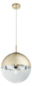 Globo 15857 závesné stropné svietidlo Varus 1x40W | E27
