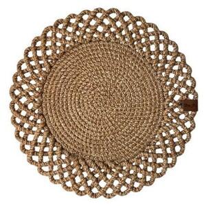 Prestieranie z juty ø 32 cm Wicker – Mila Home Luxury