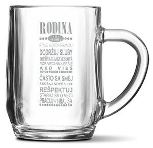 Sablio Polliter Rodina 3 0,5 l