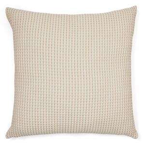 Bavlnené obliečky na vankúše v súprave 2 ks 45x45 cm Senara – Kave Home