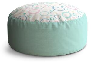Sablio Taburet Bublifuk: 38x48 cm