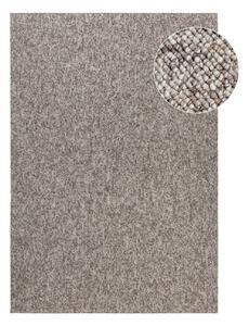 Sivý prateľný koberec 160x230 cm Rocco Taupe – Elle Decoration
