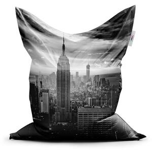 Sablio Sedací vak Manhattan - 150x100 cm