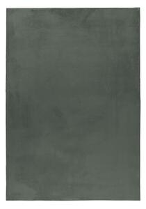Zelený prateľný koberec 140x200 cm Pouffy – Ayyildiz Carpets