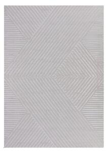 Svetlosivý koberec 80x150 cm Sahara – Ayyildiz Carpets