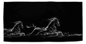 Sablio Uterák Vodný kôň - 30x50 cm