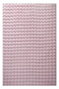 Svetloružový prateľný koberec 120x170 cm Ambiance – Ayyildiz Carpets