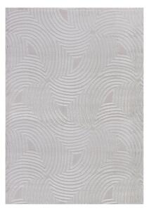 Svetlosivý koberec 120x170 cm Sahara – Ayyildiz Carpets
