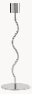 Svietnik Curved, V 24 cm
