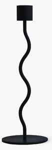 Svietnik Curved, V 24 cm