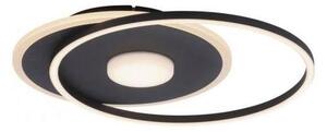 JUST LIGHT. 15046-18 - LED Stmievateľné stropné svietidlo DOMINO LED/26,5W/230V