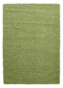 Zelený koberec 60x110 cm Life – Ayyildiz Carpets