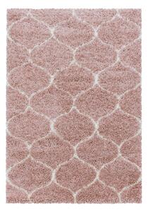 Ružový koberec 120x170 cm Salsa – Ayyildiz Carpets