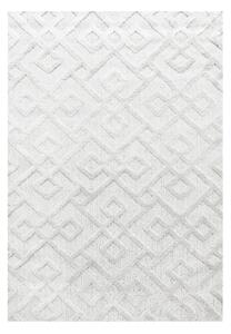 Krémový koberec 60x110 cm Pisa – Ayyildiz Carpets